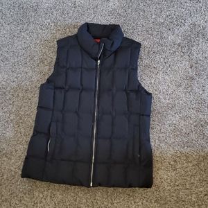 COPY - Gap zippered vest